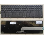 Thay bàn phím laptop Dell Inspiron 15 3542, N3542A, 3542A